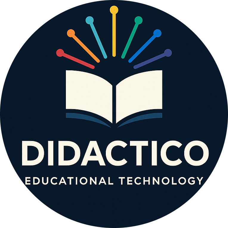 Logo Didactico